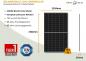 Preview: 430 Watt Solarmodule