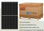 Preview: 36 x Longi 410W Solarmodul