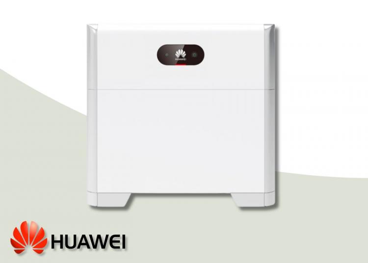 Huawei Batteriespeicher 5 kWh